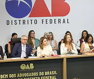 OAB lança Violentômetro para monitorar agressões à mulher