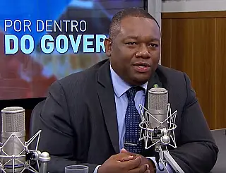 Juvenal Araújo defende ampliação de políticas públicas para diminuir desigualdade racial