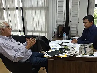 Marçal Filho intervém e concessionária anuncia projeto para melhorar o Trevo do DOF
