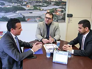 Câmara de Dourados é parceira em evento de Direito Administrativo