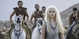 'Game of Thrones' conquista o trono de drama mais premiado da história