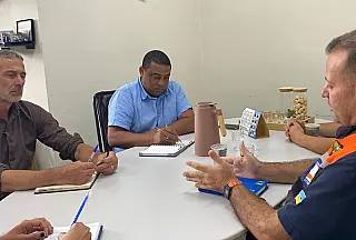 Reme recruta alunos para ajudar no combate a mosquito