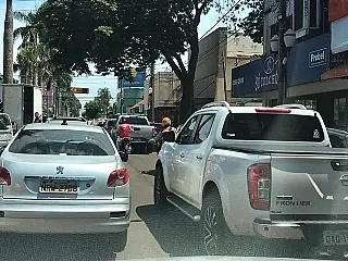 IPVA pode ser pago em 5 vezes