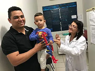 Dourados supera 95% de cobertura em campanhas de vacinação