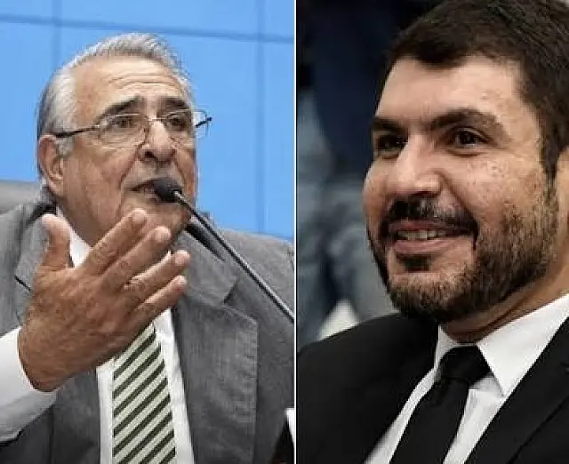 Os candidatos do crime organizado pelo Brasil