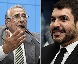 Os candidatos do crime organizado pelo Brasil