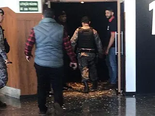 Administração do shopping aciona cinema para discutir segurança