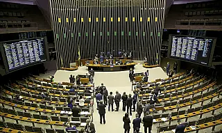 Câmara aprova MP que cria marco regulatório da securitização
