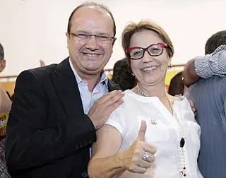 Barbosinha diz que Tereza e Geraldo podem fazer a diferença
