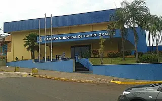 Resultado final de concurso para 70 vagas da Câmara de Campo Grande é divulgado