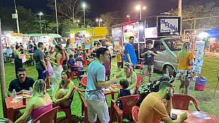 Giro Cultural acontece neste sábado na Praça Antônio João 