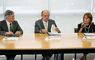 Estado firma acordo com TSE para sincronizar dados biométricos e biográficos
