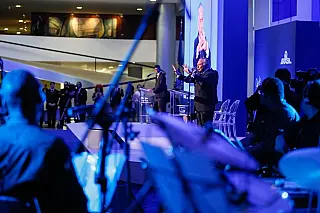 Temer anuncia orçamento 40% maior para a cultura em 2017