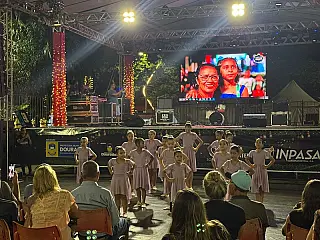 Dourados Brilha tem shows de quinta a domingo