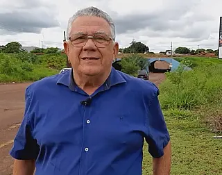 Braz Melo cobra instalação de travessias na BR 163