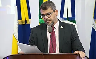 Mauricio pede solução da Energisa sobre quedas de energia elétrica no Parque Alvorada