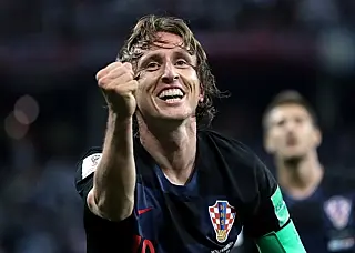 Com menos de 1% nas apostas, Croácia decide Mundial com a França