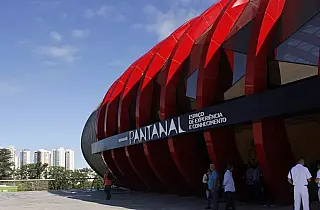 Bioparque Pantanal mantém gratuidade até concessão