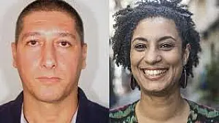 PF prende mais dois acusados de participar de assassinato de Marielle