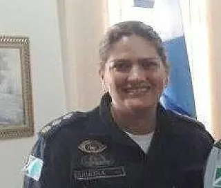 Dourados tem a primeira comandante do Batalhão da Polícia Militar