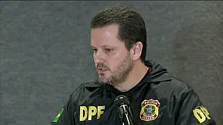 MPF diz ser 'evidente retrocesso' decisão da PF de alterar grupo de trabalho da Lava Jato