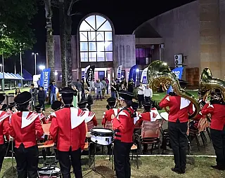 Prefeitura lança edição do Estadual de Bandas e Fanfarras