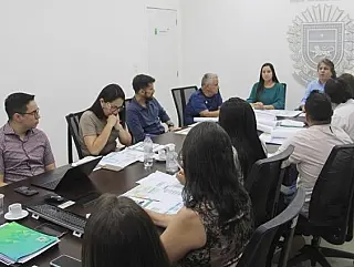 Segov debate ações estratégicas para o Estado