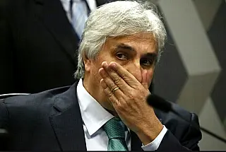 Acordo em sauna de Delcídio do Amaral será apurada pela Justiça Federal de MS