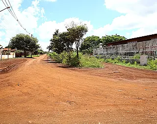 Prefeitura assina convênio com a Sudeco para pavimentar novos bairros