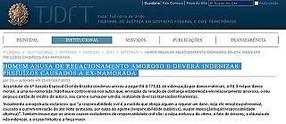 Homem é condenado pela Justiça por ter gastado R$ 9 mil da ex em um dia