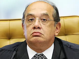 Gilmar Mendes defende adoção do parlamentarismo no país