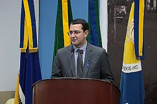Sessão da Câmara entrega diploma Jopará a personalidades paraguaias nesta sexta