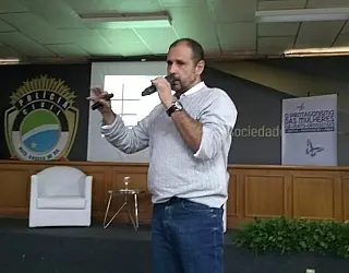 Programa do HU é destaque em evento estadual de enfrentamento à violência feminina