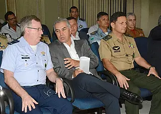 Projeto Rondon estará presente em 11 cidades de Mato Grosso do Sul em 2018