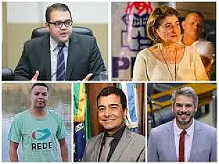 TV Morena promove último debate entre candidatos de Dourados