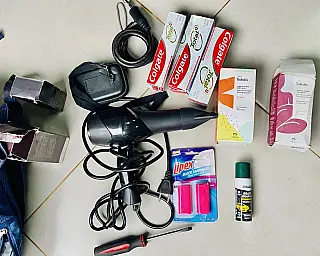 PM prende jovem por receptação no Jardim Guaicurus