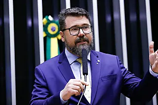 Projeto de Marcos Pollon concede isenção de impostos para caçadores