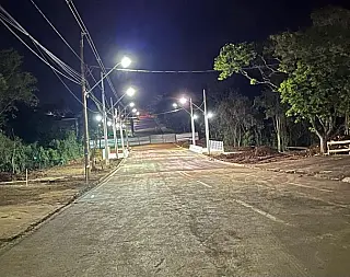 Sete meses depois, Prefeitura libera o tráfego