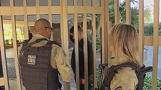 Ex-governador de Minas já é considerado foragido da Justiça