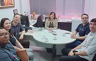 MP auxilia Ibge a corrigir erros em registros de nascimento