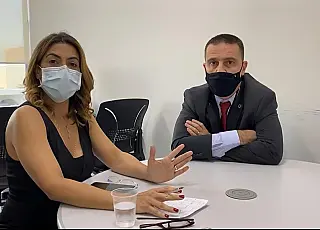Soraya vai ao Ministério da Saúde por mais UTIs e respiradores para Dourados