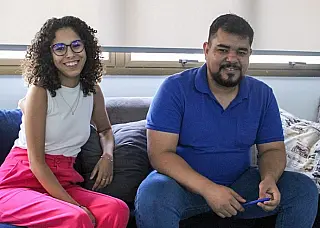 Engenheiro 'aposta' em inovação e agora só quer expandir