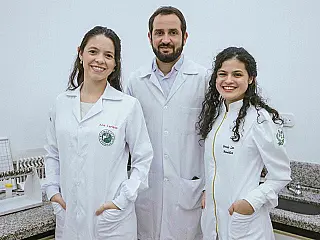 Acadêmicas da Unigran publicam artigo em revista