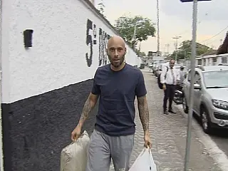 Advogado critica prisão de Edinho e diz que será liberado até sexta