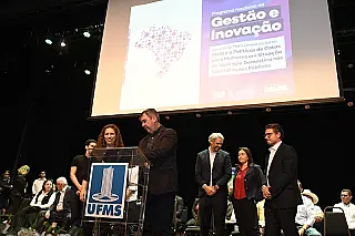 MS recebe mais de R$ 100 milhões