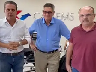 Cassems implanta Serviço Renal