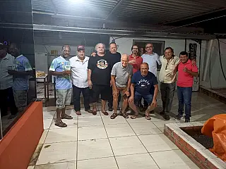 Encontro reúne históricos da Imprensa de Dourados
