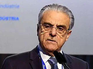 Federal prende o presidente da CNI em investigação sobre corrupção no Sistema S