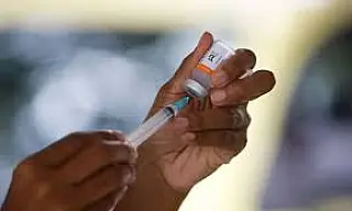 Segunda dose da vacina será aplicada sábado em Dourados