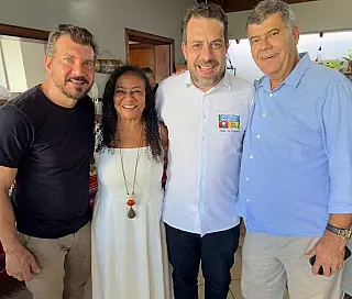Fetems debate políticas públicas com Boulos